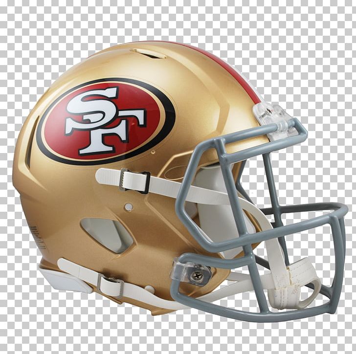 San Francisco 49ers NFL The Catch American Football Helmets Riddell PNG, Clipart, 49 Ers, Face Mask, Lacrosse Protective Gear, Motorcycle Helmet, Nfl Free PNG Download