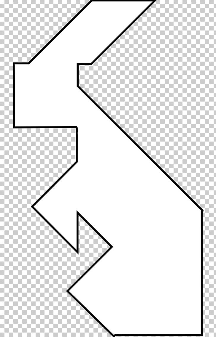Triangle Point White Line Art PNG, Clipart, Angle, Area, Black, Black And White, Diagram Free PNG Download