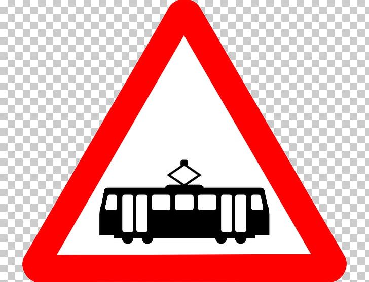 Trolley The Highway Code Edinburgh Trams Rail Transport Traffic Sign PNG, Clipart, Angle, Area, Brand, Cartoon Signs, Edinburgh Trams Free PNG Download