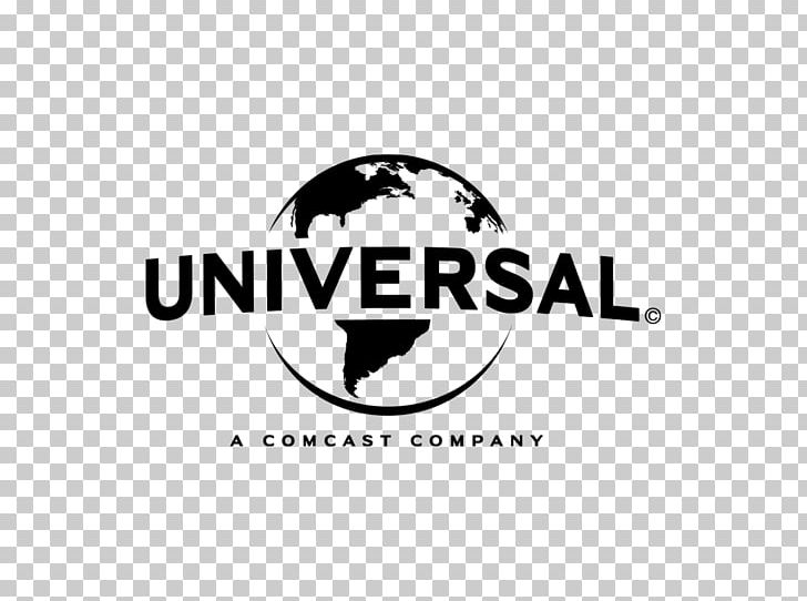 Universal S Film Studio Illumination Entertainment Logo PNG, Clipart, Area, Black, Brand, Cinema, Comcast Free PNG Download