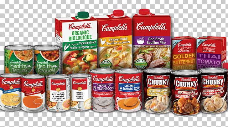 Vegetarian Cuisine Campbell Soup Company Campbell Co Of Canada Natural Foods PNG, Clipart, Campbell Co Of Canada, Campbell Soup, Campbell Soup Company, Canning, Chicken As Food Free PNG Download