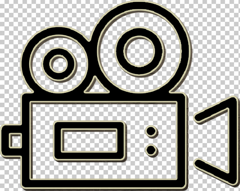 png video icon clipart