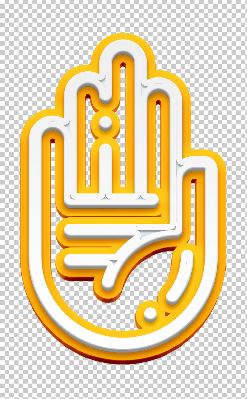 Esoteric Icon Hand Icon PNG, Clipart, Esoteric Icon, Hand Icon, Line, Logo, Text Free PNG Download