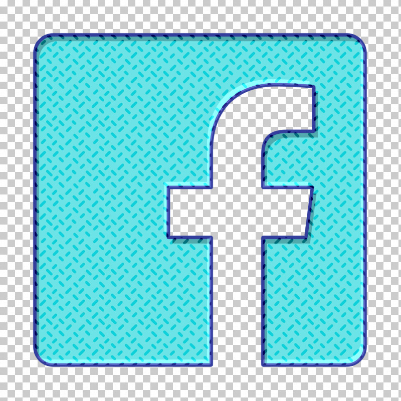 Facebook Icon Social Media Icon PNG, Clipart, Facebook Icon, Geometry, Green, Line, Mathematics Free PNG Download