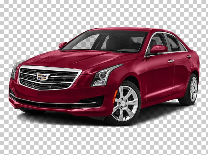 Cadillac CTS Car Luxury Vehicle Sedan PNG, Clipart, 2015 Cadillac Ats Sedan, Automotive Design, Automotive Exterior, Brand, Bumper Free PNG Download