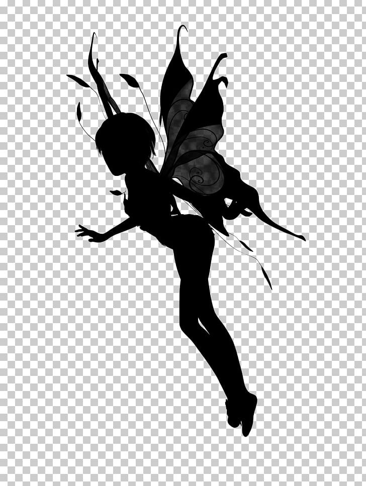 Fairy Tale Silhouette PNG, Clipart, Ballet Dancer, Black, Black And White, Character, Computer Wallpaper Free PNG Download