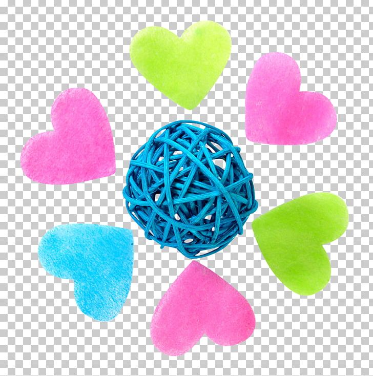 Heart Turquoise PNG, Clipart, Confettis, Heart, Miscellaneous, Others, Turquoise Free PNG Download