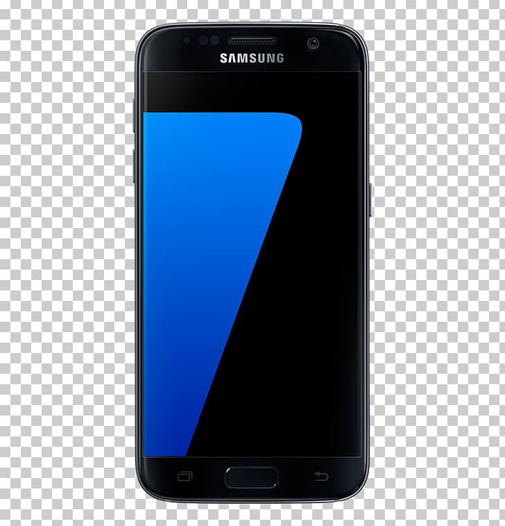 Samsung GALAXY S7 Edge Telephone Android Super AMOLED PNG, Clipart, Cellular Network, Electric Blue, Electronic Device, Feature Phone, Gadget Free PNG Download