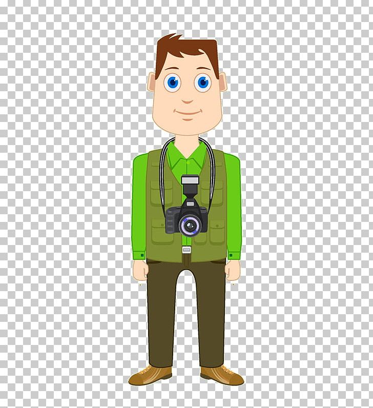 Stock Photography Illustration PNG, Clipart, Boy, Camera, Cartoon, Child, Draw Free PNG Download