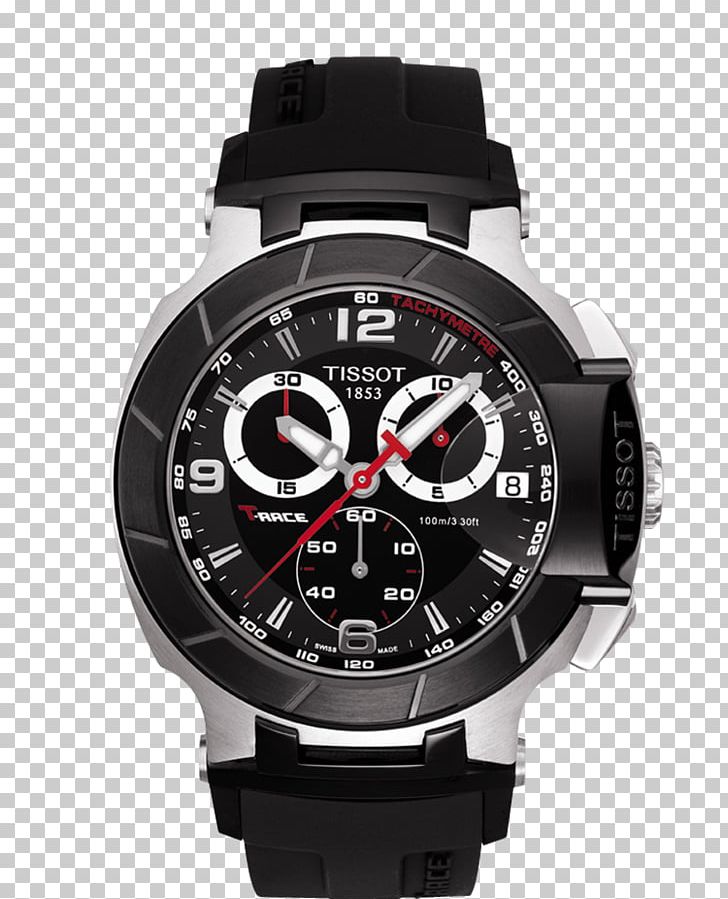 Tissot T-Race Chronograph Tissot T-Race Chronograph Watch Strap PNG, Clipart, Accessories, Automatic Watch, Brand, Buckle, Chronograph Free PNG Download