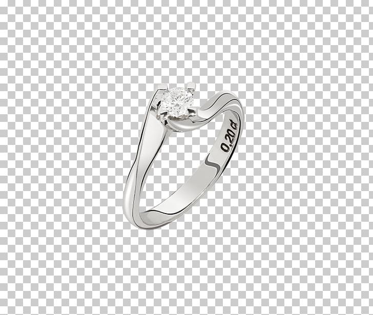 Wedding Ring Silver Body Jewellery PNG, Clipart,  Free PNG Download