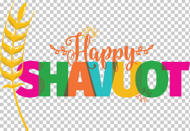 Happy Shavuot Feast Of Weeks Jewish PNG, Clipart, Geometry, Happy Shavuot, Jewish, Line, Logo Free PNG Download