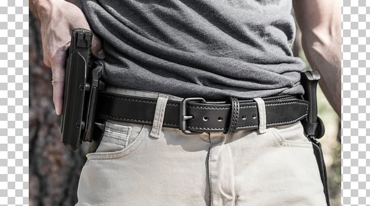 Belt Gun Holsters Kydex Leather Concealed Carry PNG, Clipart, Bag, Belt, Buckle, Colt Commander, Concealed Carry Free PNG Download