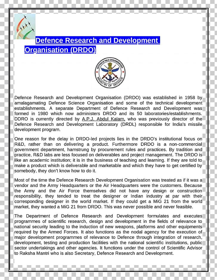 Document Line Defence Research And Development Organisation PNG, Clipart, Area, Art, Defence, Development, Document Free PNG Download
