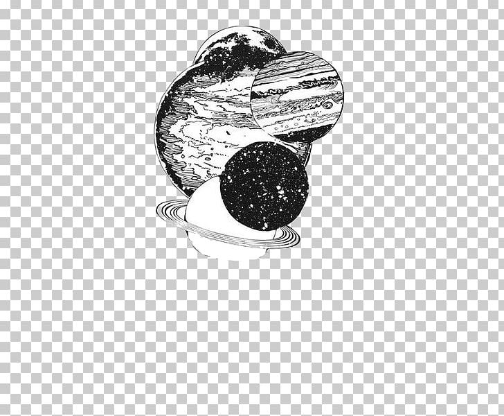 Drawing Art Solar System Planet PNG, Clipart, Architectural Drawing, Architecture, Artist, Black And White, Body Jewelry Free PNG Download