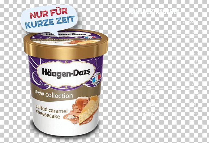 Ice Cream Cheesecake Milk Häagen-Dazs PNG, Clipart, Cake, Caramel, Cheesecake, Chocolate, Cream Free PNG Download