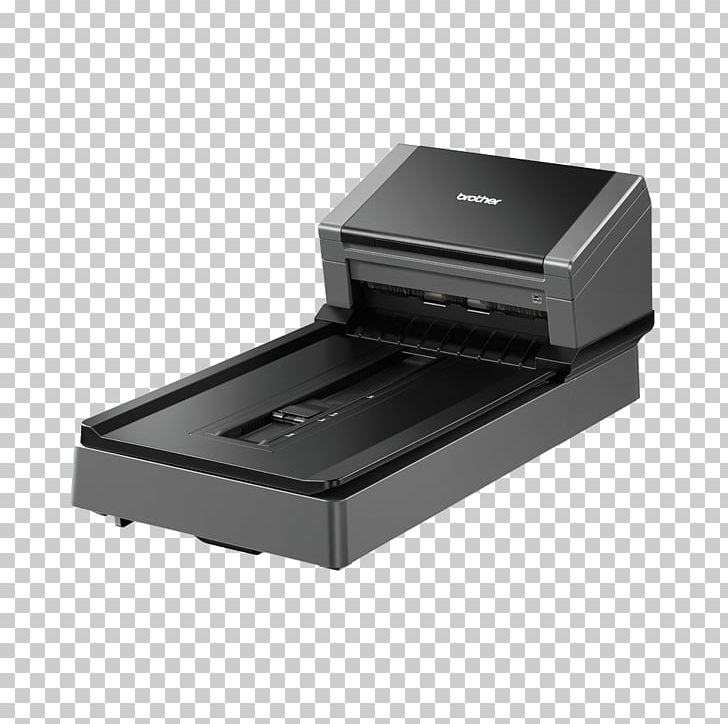 Scanner Brother Industries Automatic Document Feeder Office Supplies Printing PNG, Clipart, Automatic Document Feeder, Business, Digitization, Document, Electronic Device Free PNG Download