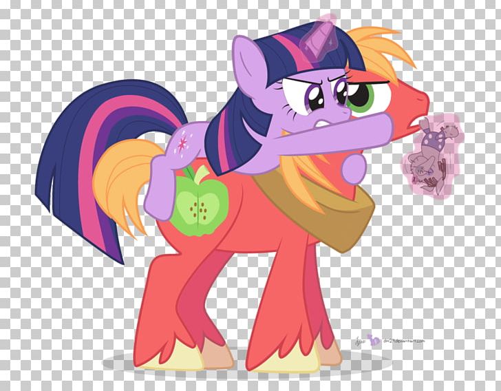 Twilight Sparkle Big McIntosh Applejack Pony Rarity PNG, Clipart, Animal Figure, Cartoon, Deviantart, Fictional Character, Horse Free PNG Download