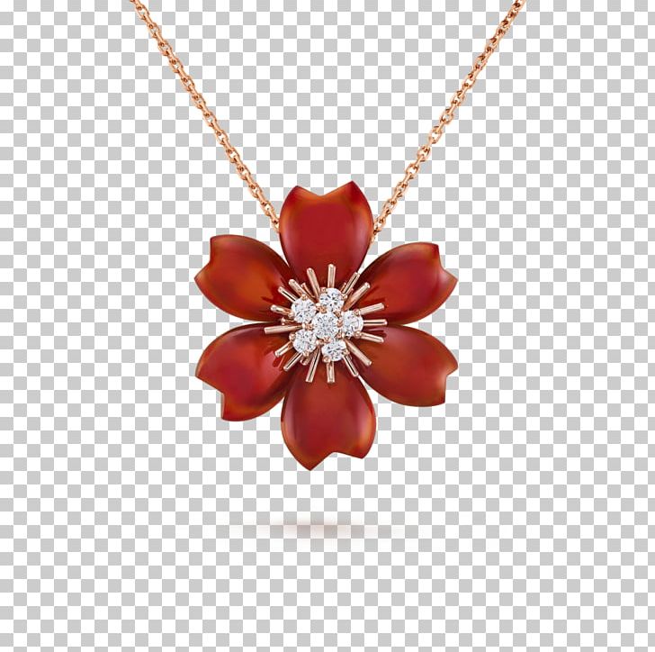 Van Cleef & Arpels Charms & Pendants Ruby Necklace Jewellery PNG, Clipart, Brooch, Carnelian, Charms Pendants, Diamond, Fashion Accessory Free PNG Download