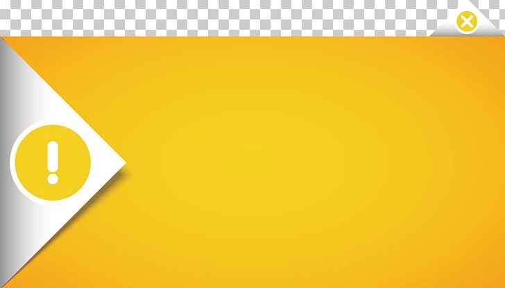 Yellow Text Box Vecteur Computer File PNG, Clipart, Angle, Box, Boxing, Box Vector, Brand Free PNG Download