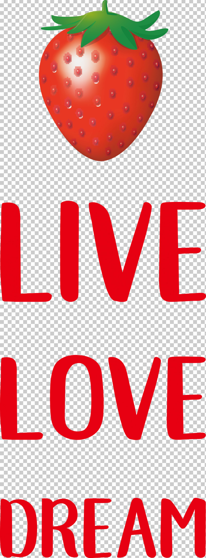 Live Love Dream PNG, Clipart, Apple, Dream, Line, Live, Local Food Free PNG Download