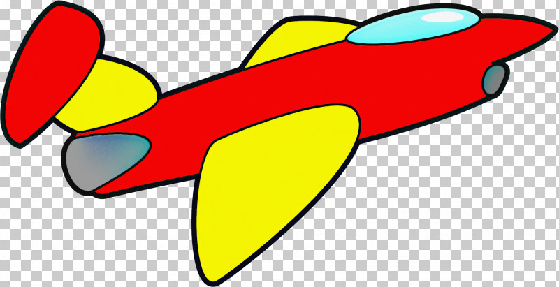 Yellow Line Wing PNG, Clipart, Line, Wing, Yellow Free PNG Download