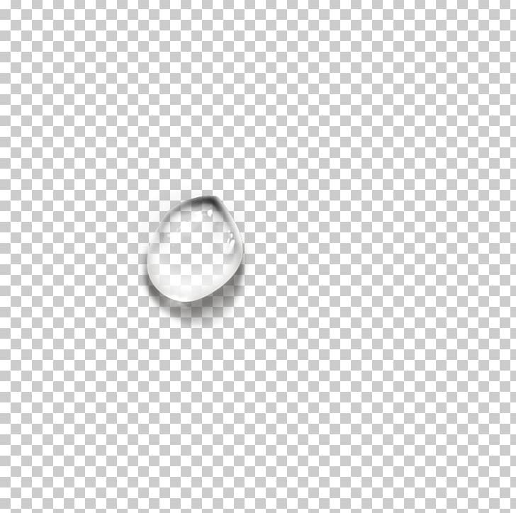 Drop Water PNG, Clipart, Black And White, Body Jewelry, Circle, Creative, Creative Effects Free PNG Download
