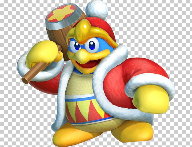 Kirby Star Allies King Dedede Kirby's Dream Land Meta Knight Super Smash Bros. For Nintendo 3DS And Wii U PNG, Clipart,  Free PNG Download