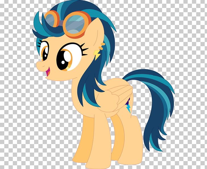 Pony Rainbow Dash Indigo Zap Rarity Horse PNG, Clipart, Animals, Anime, Art, Cartoon, Fan Art Free PNG Download