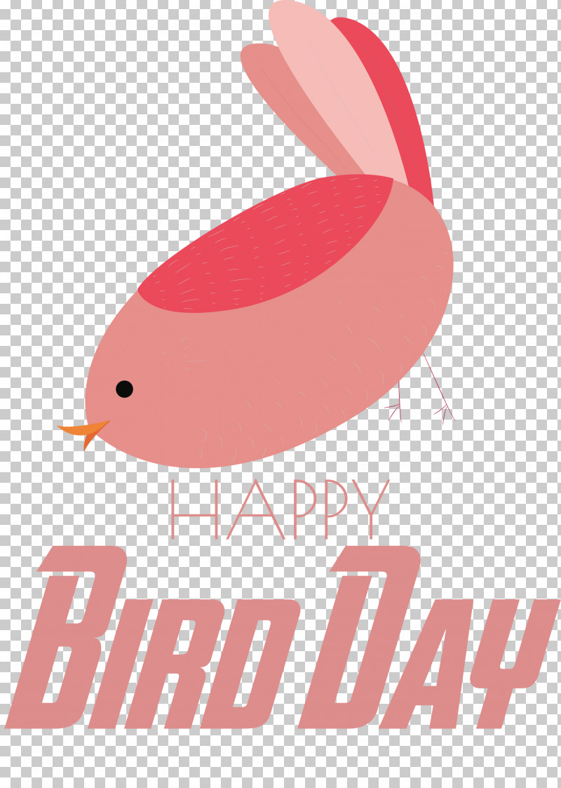 Bird Day Happy Bird Day International Bird Day PNG, Clipart, Beak, Bird Day, Logo, Meter, National Bird Day Free PNG Download