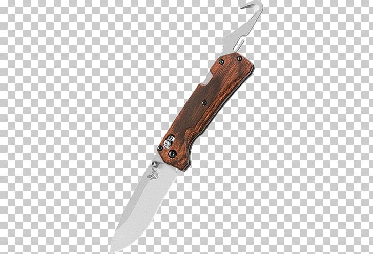 Bowie Knife Hunting & Survival Knives Benchmade Pocketknife PNG, Clipart, Benchmade, Blade, Bowie Knife, Cold Weapon, Cpm S30v Steel Free PNG Download