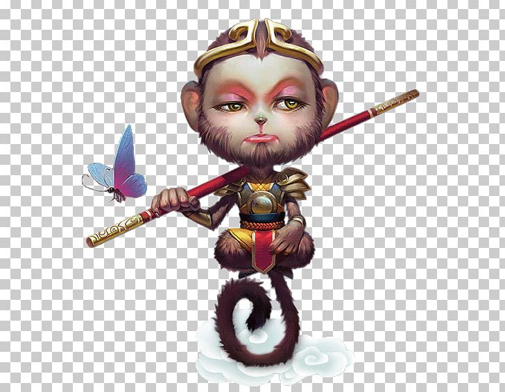 Cute Cartoon Of The Sun Wukong PNG, Clipart, Cartoon, Cartoon Character, Cartoon Eyes, Cartoons, Desktop Wallpaper Free PNG Download