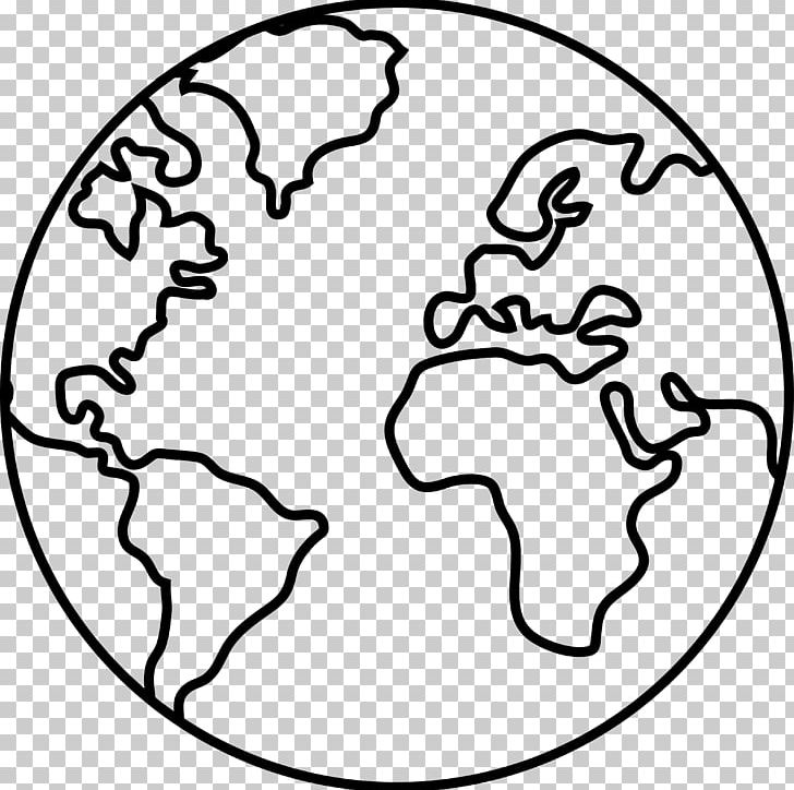 Earth PNG, Clipart, Area, Art, Black And White, Circle, Color Free PNG Download