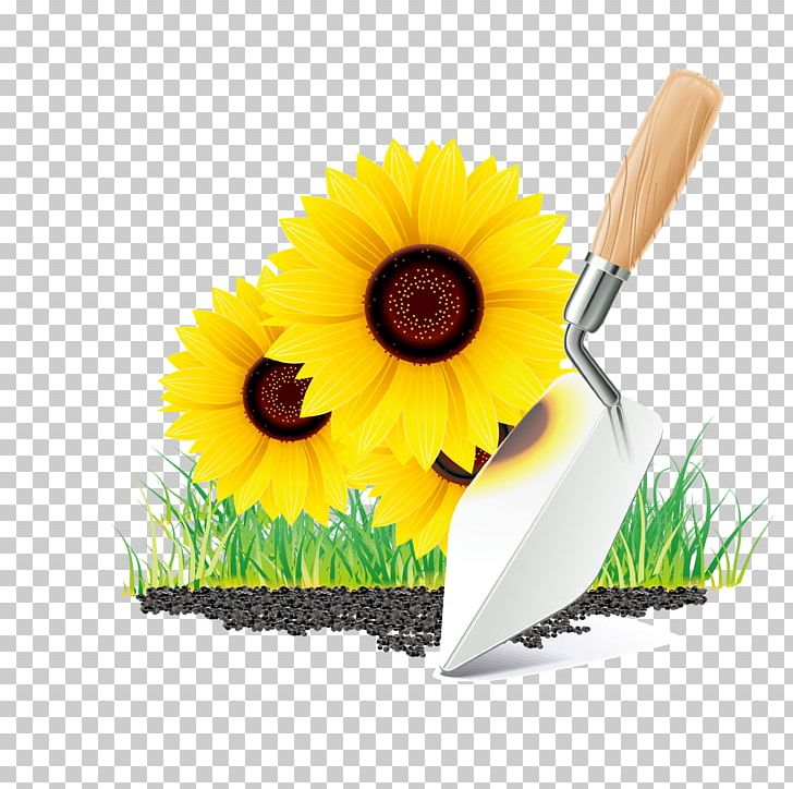 Garden Tool Gardening Icon PNG, Clipart, Daisy Family, Encapsulated Postscript, Flower, Flowers, Garden Free PNG Download