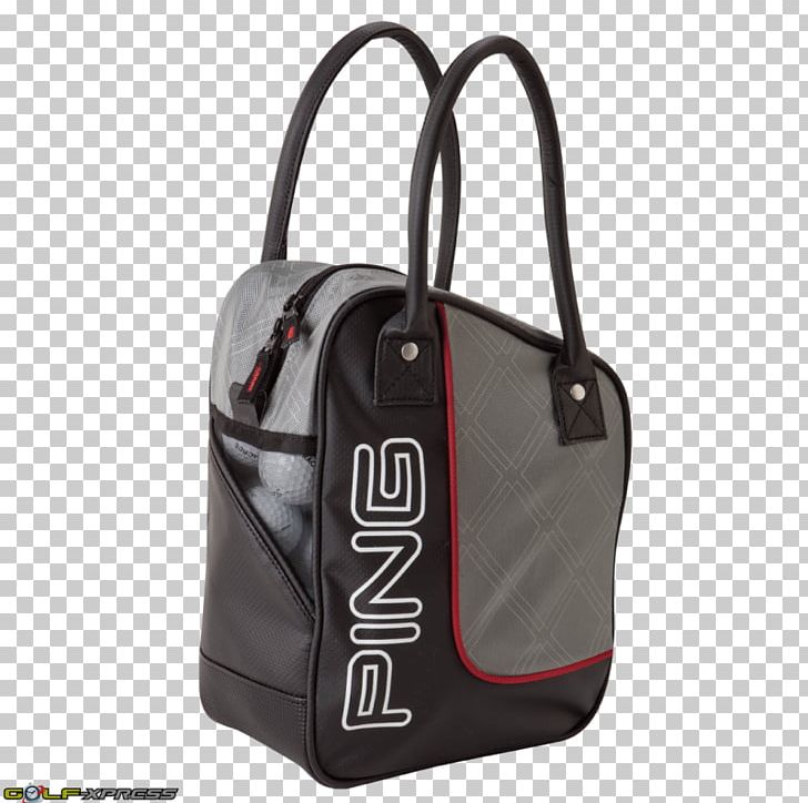 Handbag Golf Balls Ping PNG, Clipart, Bag, Baggage, Ball, Black, Brand Free PNG Download