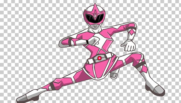 Kimberly Hart Red Ranger Power Rangers Pink PNG, Clipart, Arm, Art, Baseball Equipment, Cartoon, Clothing Free PNG Download