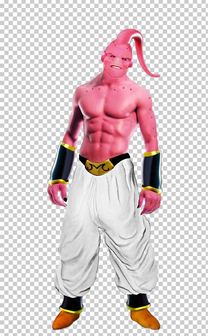 Majin Buu Harley Quinn Batman Cell DC Comics PNG, Clipart, Action Figure, Aggression, Art, Art Museum, Batman Free PNG Download