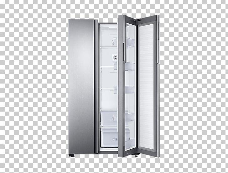 Refrigerator Home Appliance Auto-defrost Inverter Compressor LG Electronics PNG, Clipart, Angle, Autodefrost, Electronics, Freezers, Hitachi Free PNG Download