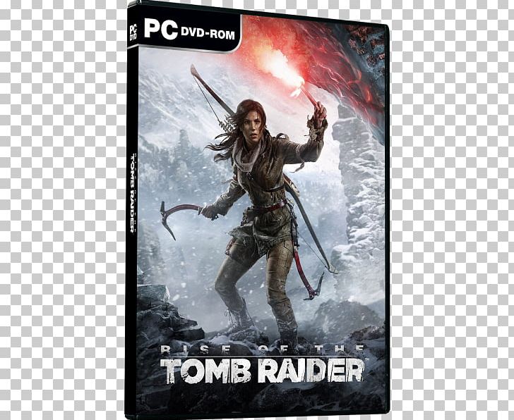 Rise Of The Tomb Raider Xbox 360 Lara Croft Xbox One PNG, Clipart, Action Figure, Film, Game, Lara Croft, Microsoft Free PNG Download