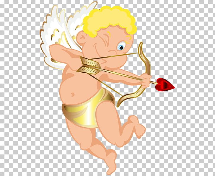Valentine's Day Cupid PNG, Clipart, Angel, Animation, Arm, Art, Cartoon Free PNG Download
