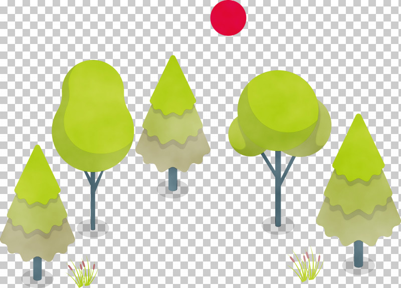 Green PNG, Clipart, Forest, Green, Paint, Tree, Watercolor Free PNG Download