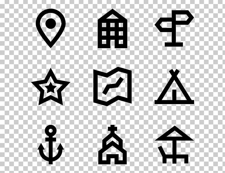 Computer Icons Encapsulated PostScript PNG, Clipart, Angle, Area, Black, Black And White, Blog Free PNG Download