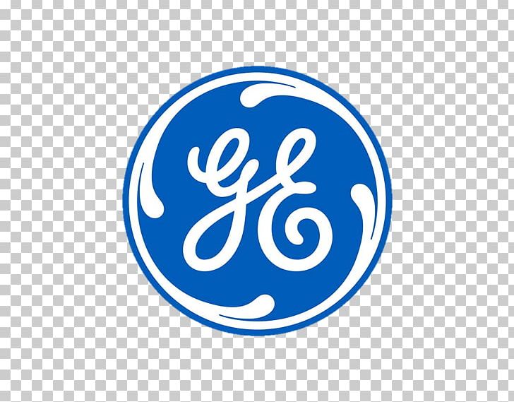Logo General Electric Brand Company NYSE PNG, Clipart, Alstom, Area, Brand, Circle, Company Free PNG Download