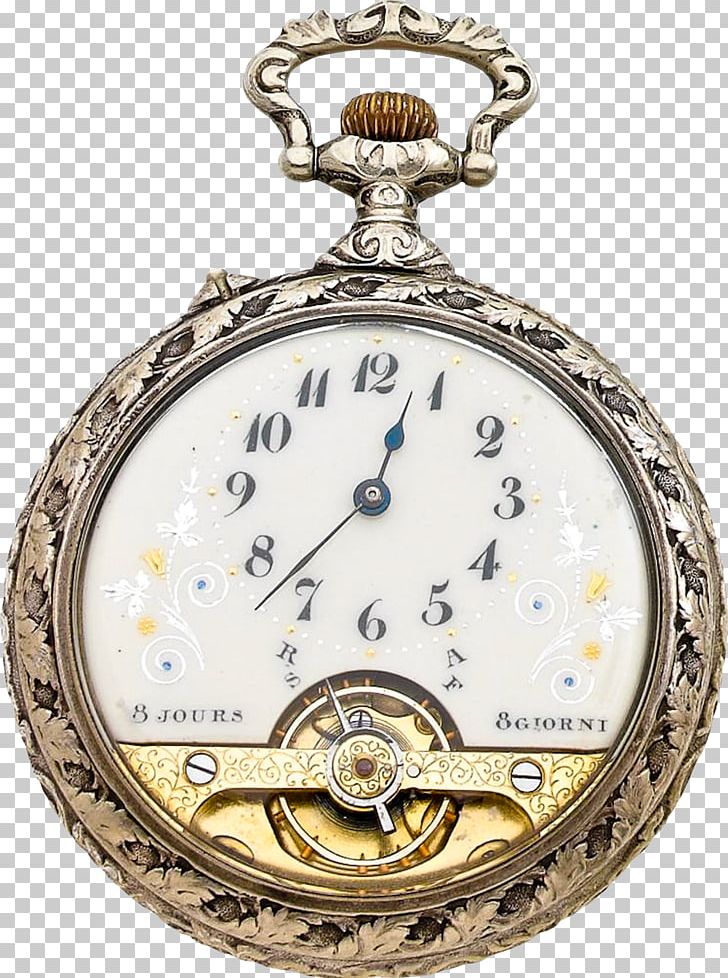 Pocket Watch Clock Chain PNG, Clipart, Automatic Watch, Brass, Chain, Clock, Clothing Accessories Free PNG Download