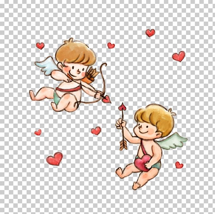 Restaurante Toscana PNG, Clipart, Area, Cartoon, Cupid Vector ...