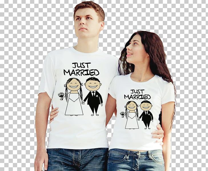 T-shirt Newlywed Gift Bride Clothing Sizes PNG, Clipart, Artikel, Bachelorette Party, Bride, Bridegroom, Clothing Free PNG Download