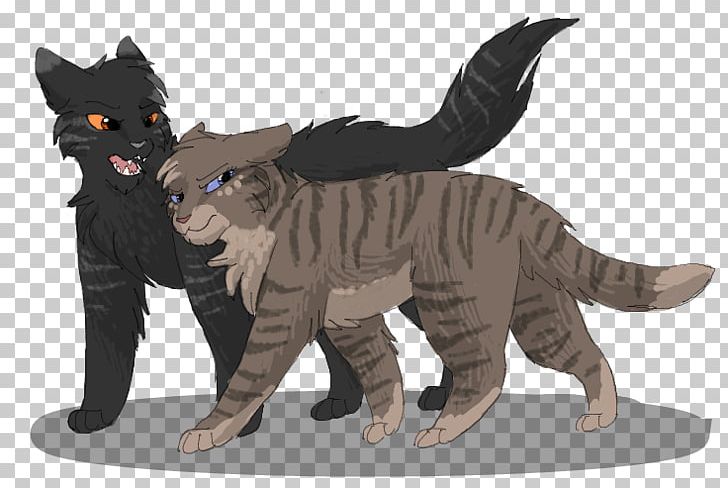 Cat Night Whispers Warriors ThunderClan Character PNG, Clipart, Animals,  Art, Breezepelt, Cat, Character Free PNG Download