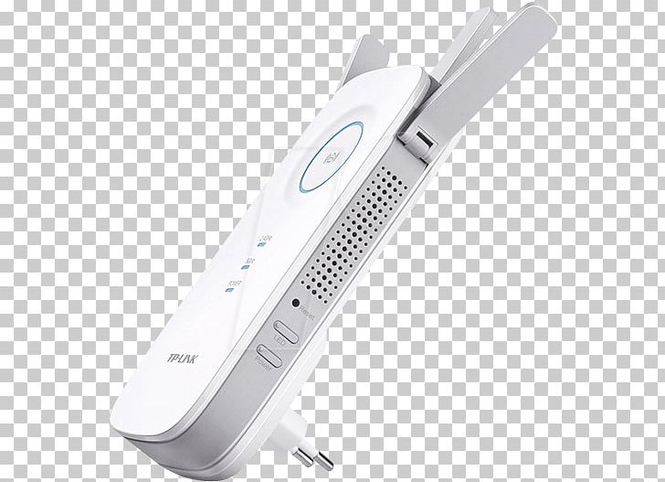 Wireless Repeater Wireless Router Wi-Fi TP-LINK RE450 PNG, Clipart, Electronics Accessory, Gigabit Ethernet, Hardware, Ieee 80211ac, Longrange Wifi Free PNG Download