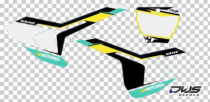 Yellow Husqvarna Motorcycles Decal KTM Husqvarna Group PNG, Clipart, Angle, Blue, Brand, Decal, Diagram Free PNG Download