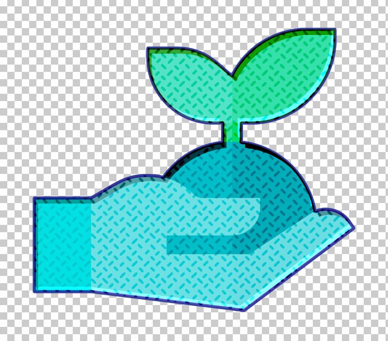 Sustainable Energy Icon Tree Icon Sprout Icon PNG, Clipart, Aqua, Azure, Blue, Green, Line Free PNG Download